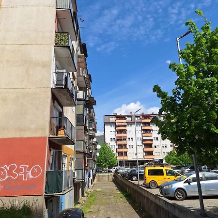 Makedonyada Kiralik Ev Ve Arac Hizmeti Ile Birlikte Skopje Exterior foto