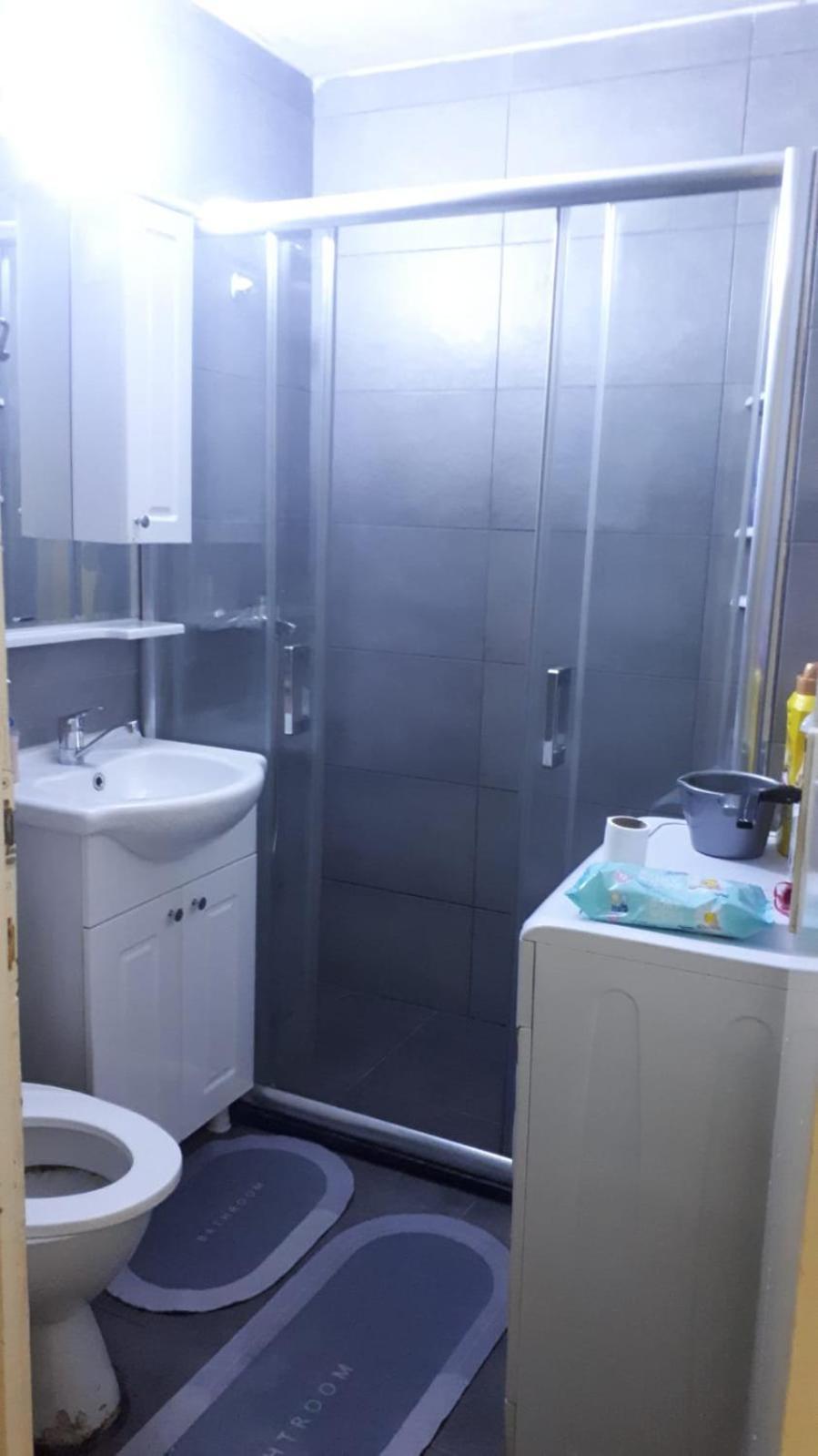 Makedonyada Kiralik Ev Ve Arac Hizmeti Ile Birlikte Skopje Exterior foto