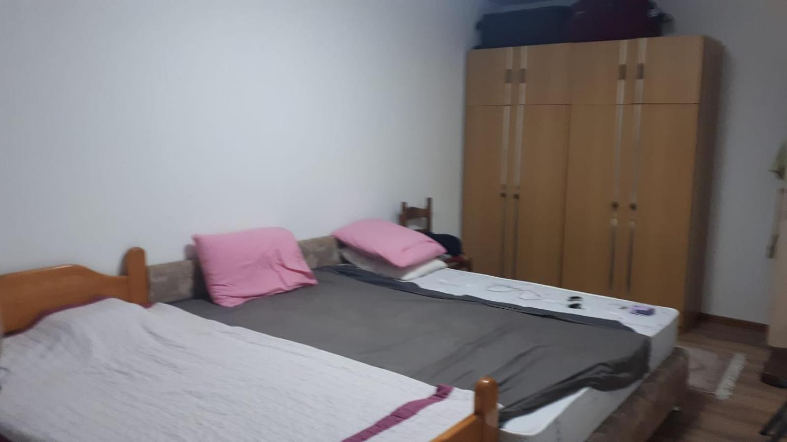 Makedonyada Kiralik Ev Ve Arac Hizmeti Ile Birlikte Skopje Exterior foto